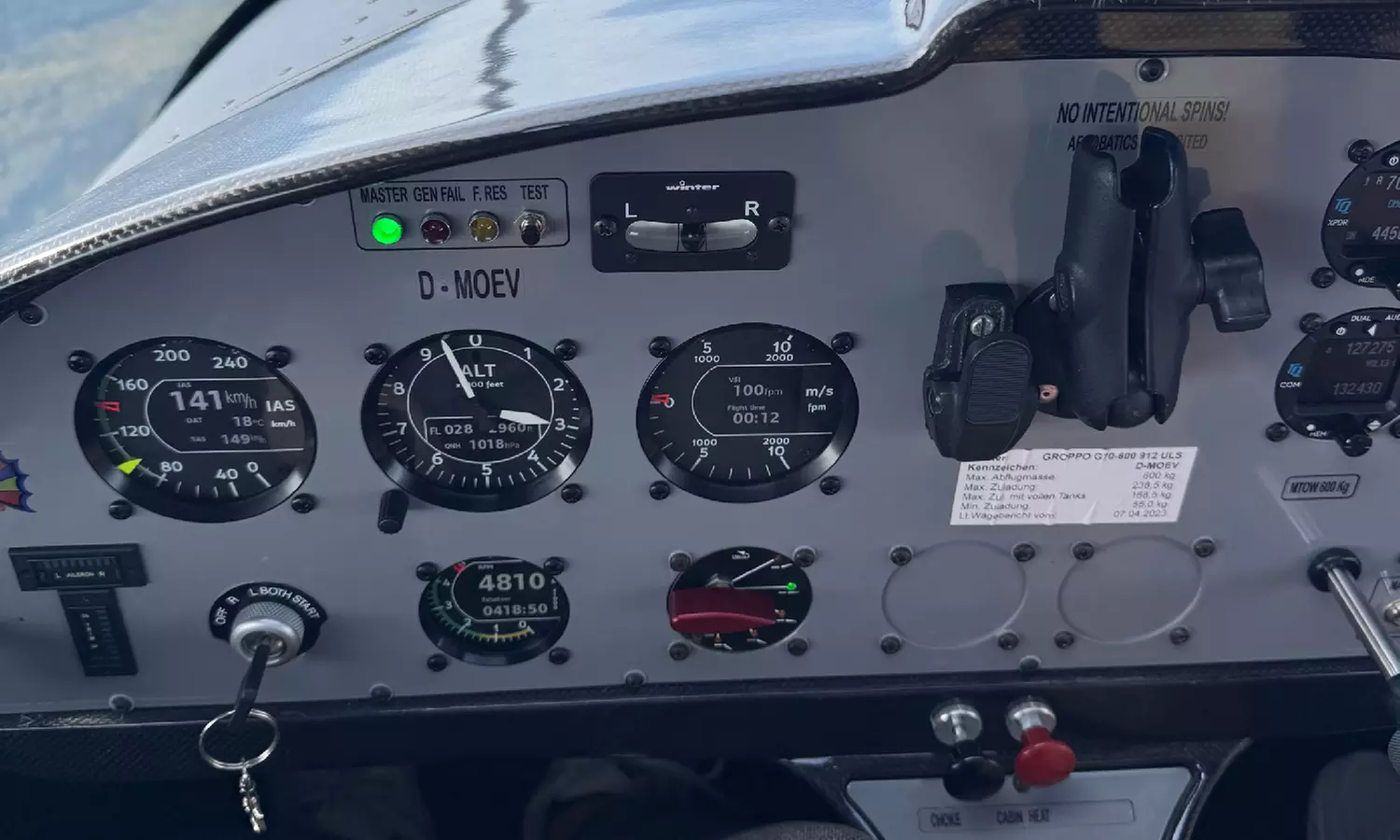 2x 20 oder 40 Flugminuten als  Fluggast mit Rheinmainflug.de – Fliegen nach Wunsch (bis zu 35% sparen*)