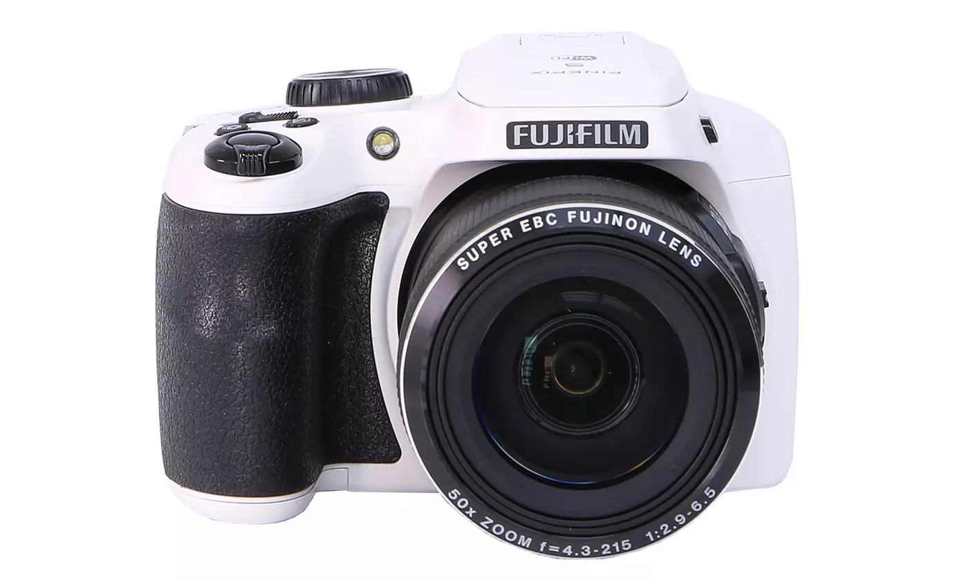 Fujifilm FinePix S9950W 16MP DSLR Camera (Refurbished) - Second Medium