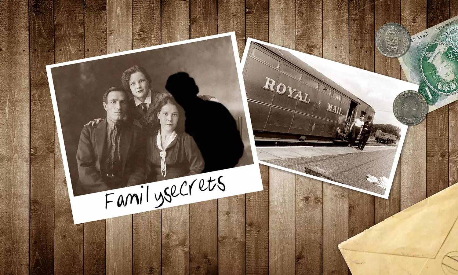Online Room Escape Game with Family Secrets (62% Off) - Primary Image