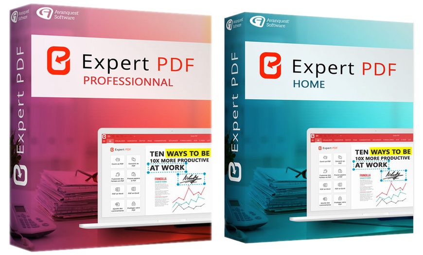 Image 1: Expert PDF Home of Pro