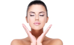 Wrinkle Reduction Treatment for up to 3 Areas (Up to 72% Off)