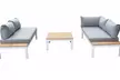 Gartenfreunde Lounge-Möbel-Set „Ambience" im Modell nach Wahl - Second Medium