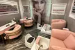 Indulge in Classic or Gelish Manicure and Pedicure at Noor Salon - Le Meridien Abu Dhabi (Up To 55% Off) - Image 4