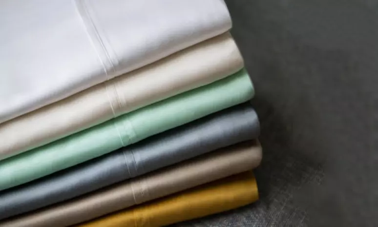 Soft Feel Tencel Sheet Set - Primary Image