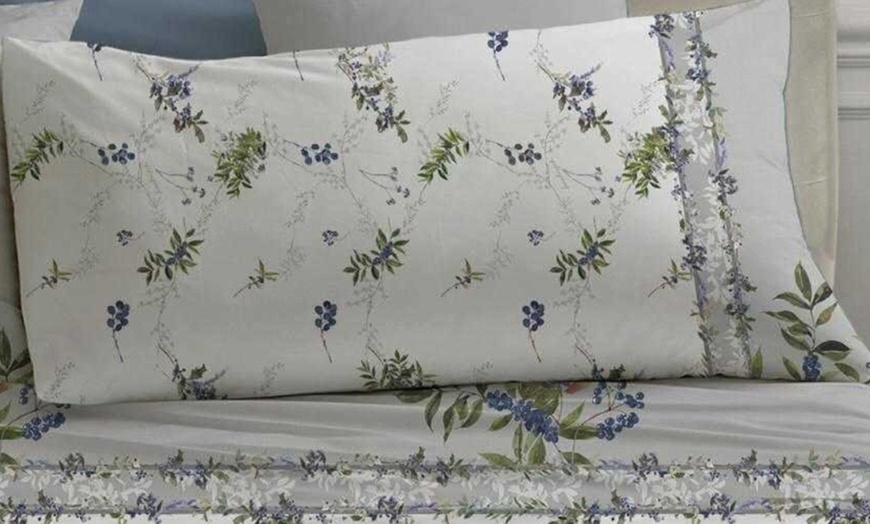 Image 2: Completo letto matrimoniale Laura Biagiotti