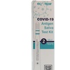 Image 4: At Home Ecotest COVID-19 Rapid Antigen Saliva Test Pen