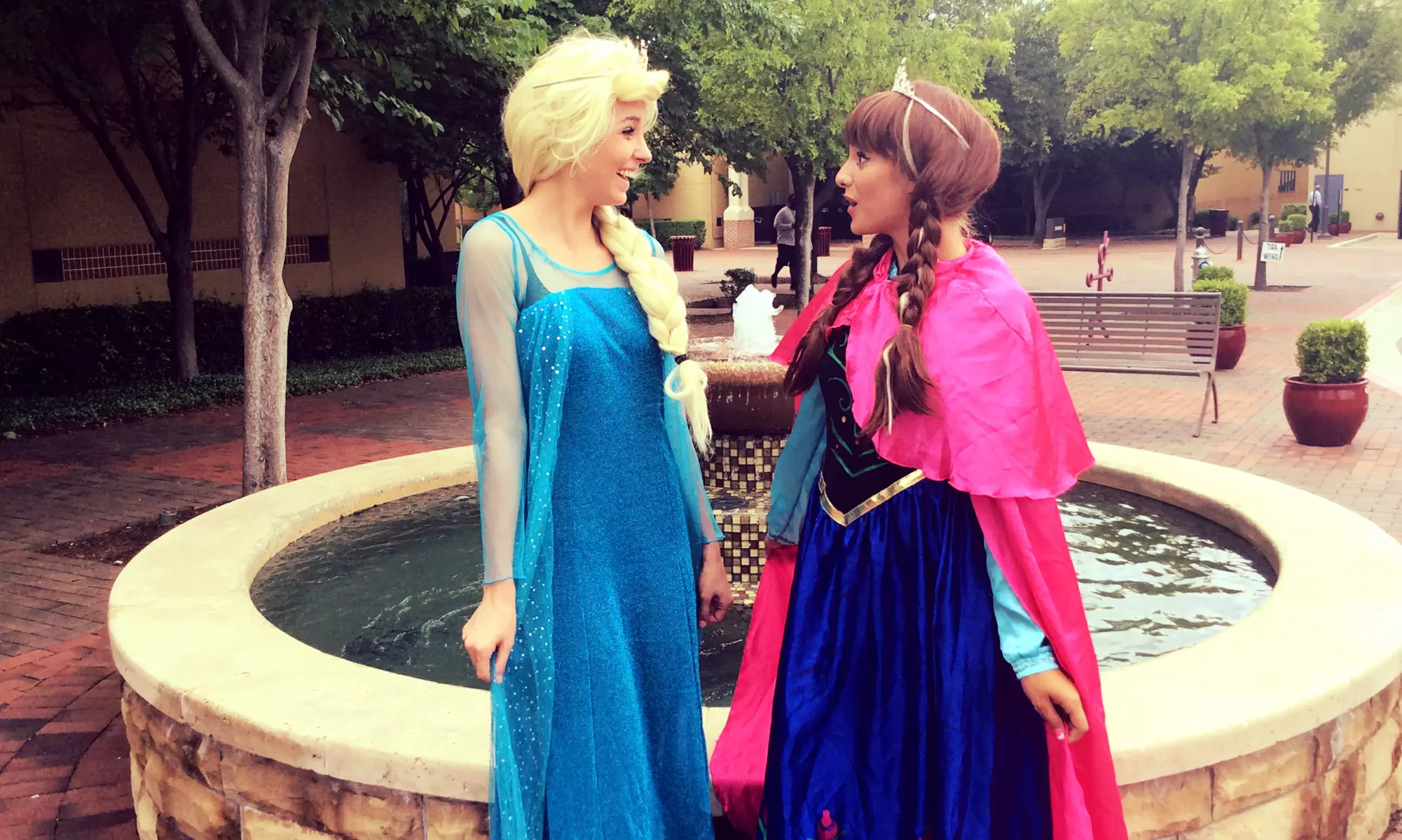 Princess Party Package for Up to 10 or 15 Kids from Parties 2U (Up to 44% Off) - Primary Image