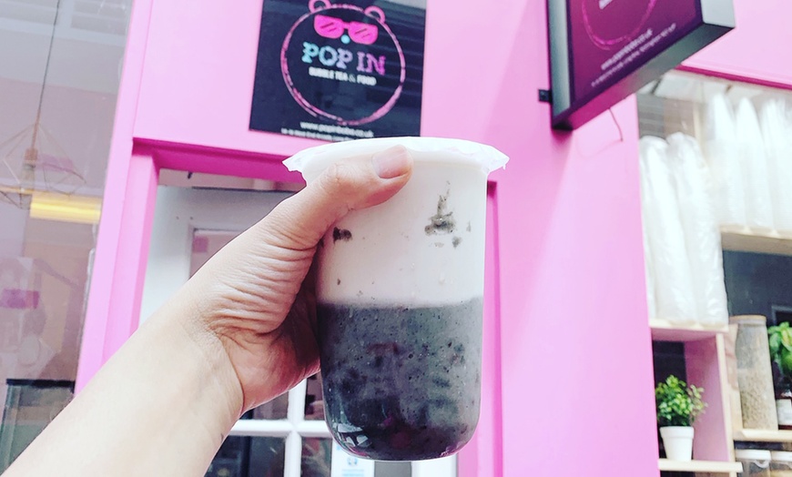 Image 10: Bubble Tea