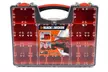 Boîte à outils Black & Decker avec 8 compratiments - Second Medium