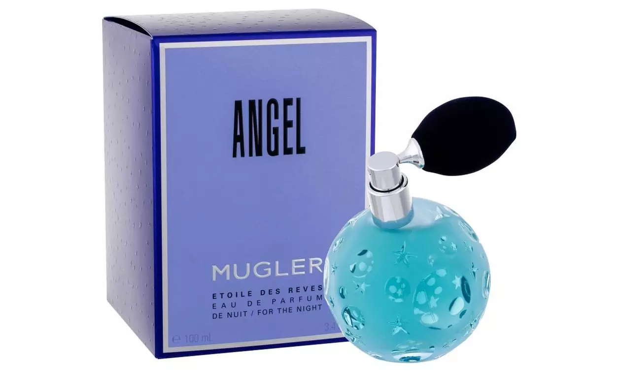 Eau de parfum Angel Etoile des Rêves de Thierry Mugler 100 ml - Primary Image