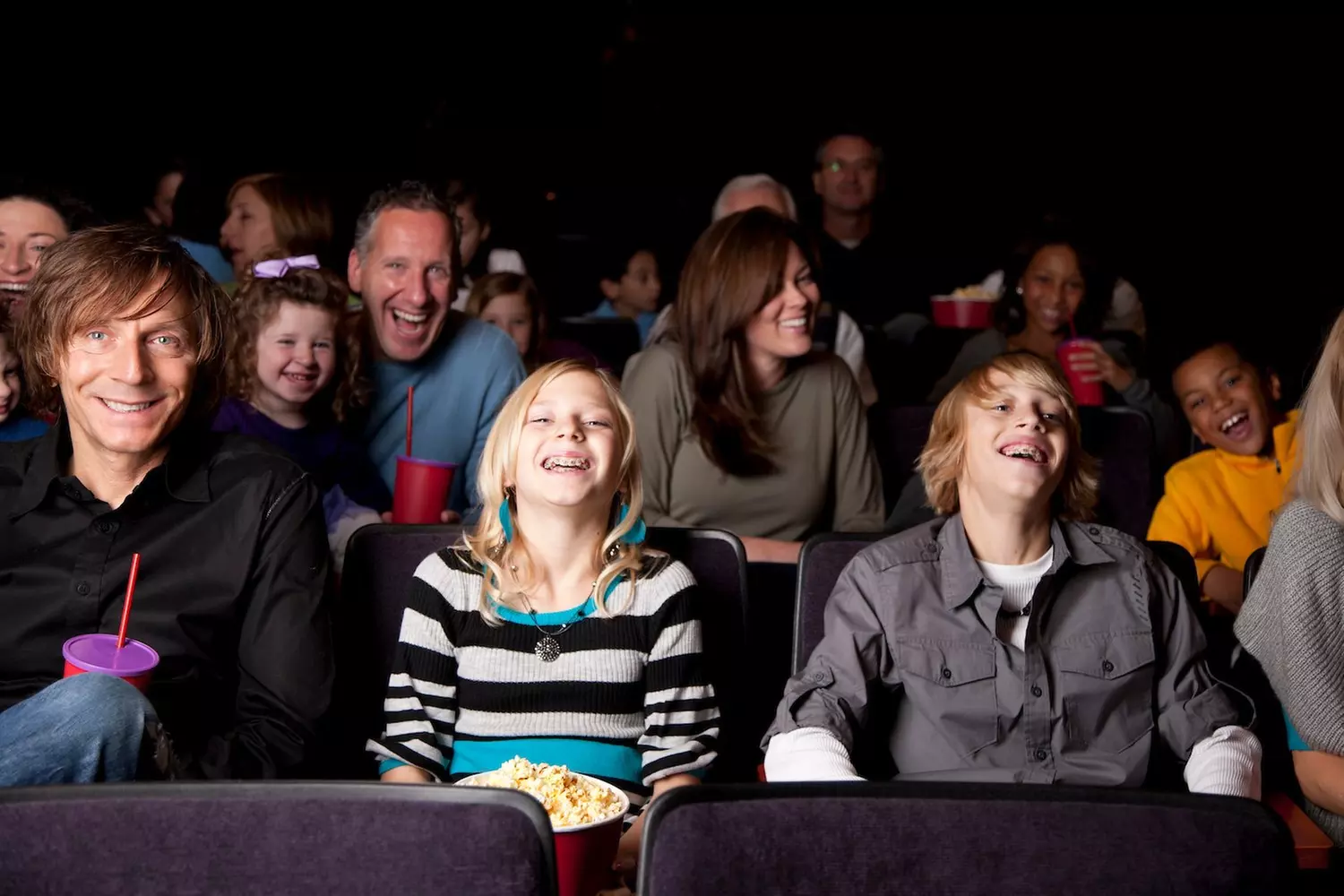 ZingerZ Comedy Club at ONSTAGE In Bedford