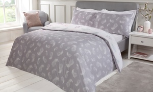  200TC Feathers Duvet Set 