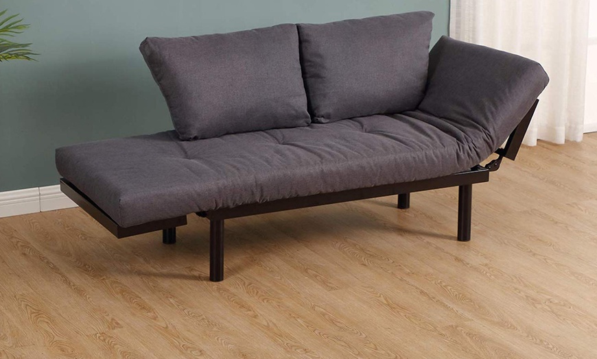 3 position sofa bed