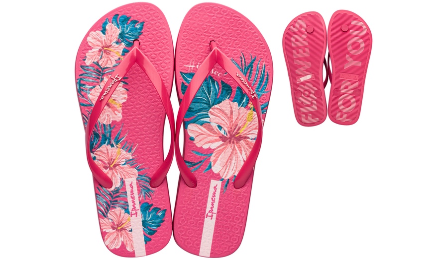 Image 7: Ipanema Women's Sandals