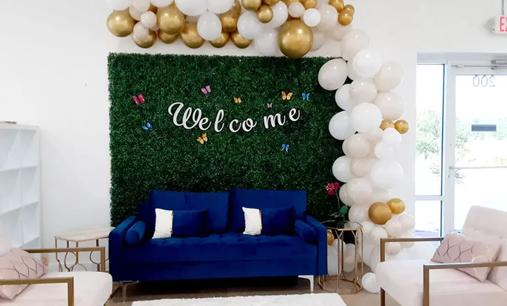 Single-Visit Play Pass for One, Two, or Three Children or Two-Hour Fun Party at PlayFunParty (Up to 43% Off) - Primary Image