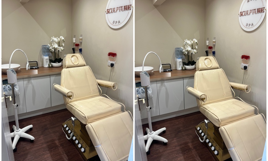 Image 3: Professional Teeth Whitening Treatment at Sculpture Medi Spa