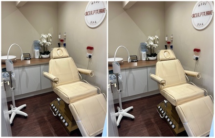 Professional Teeth Whitening Treatment for 1 - Sculpture Medi Spa