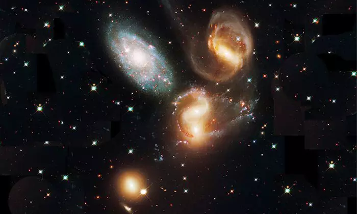 Shows for Two or Four at Eastern Florida State College Planetarium & Observatory (Up to 50% Off). Four Options. - Primary Image