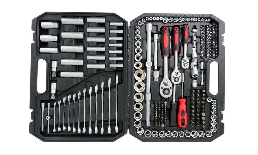 Image 2: DIY Tool Case