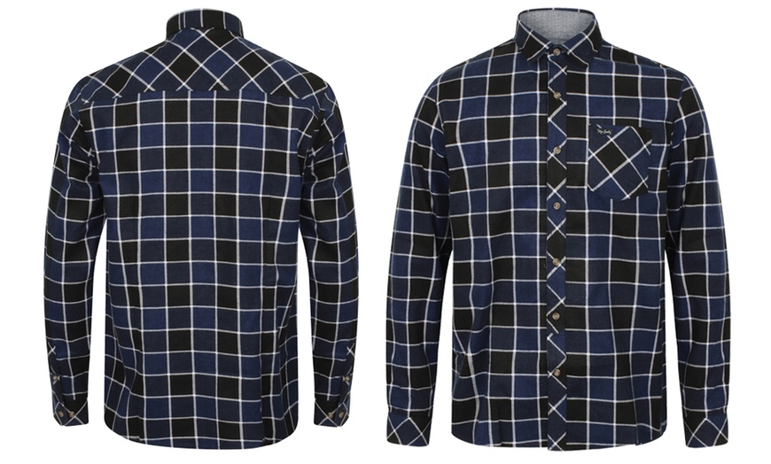 Image 2: Tokyo Laundry Men's Shirt