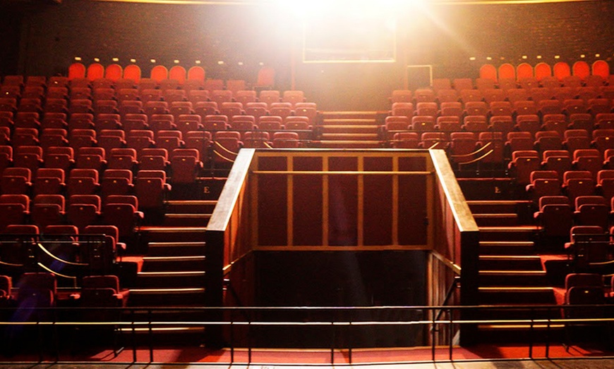 Image 2: Majestic Theatre