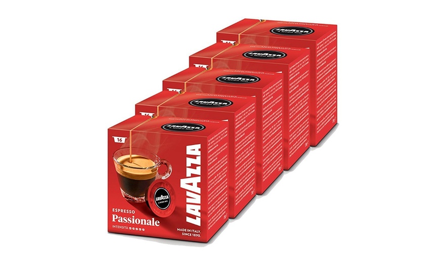 Image 8: 48 Lavazza Coffee Pods