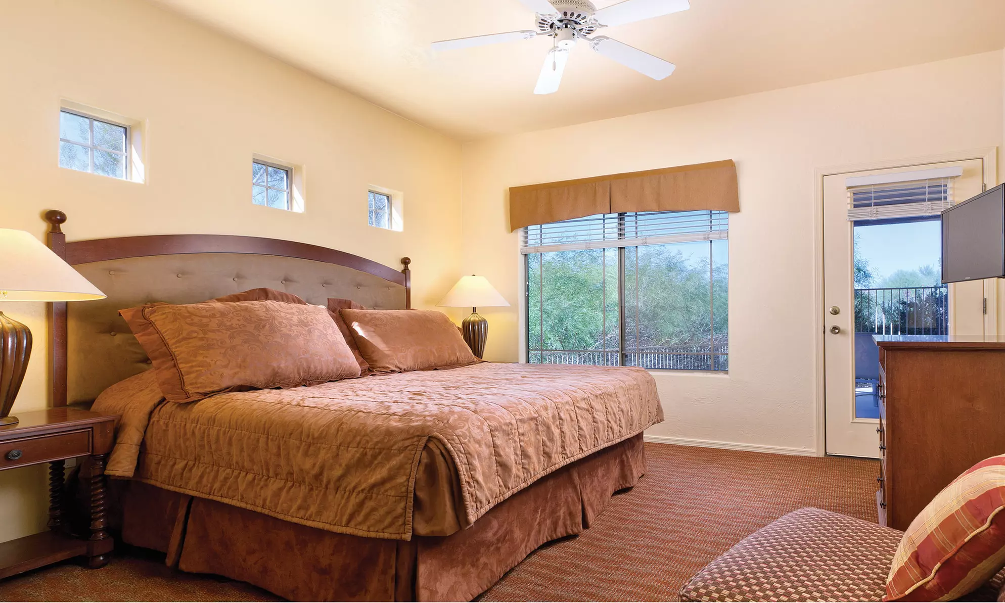 Family-Friendly Stay in Oro Valley