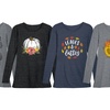 Image 1: Women's Fall Harvest Long Sleeve Tee