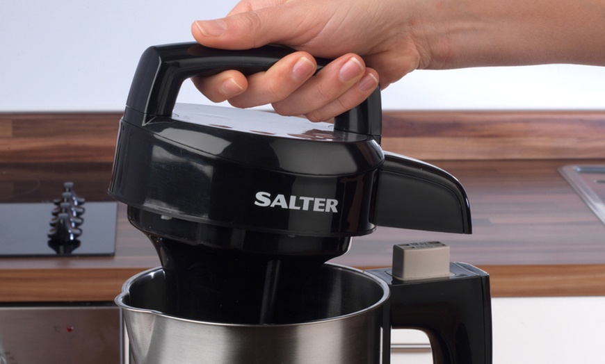 Image 5: Salter Soup Makers