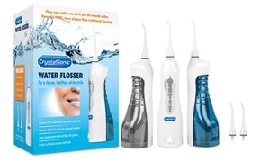 Oral Water Flosser