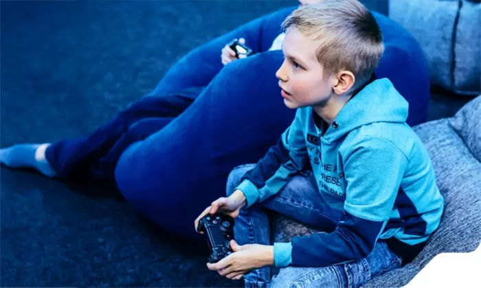 Erlebe ein 60-minütiges Virtual Reality Spiel nach Wahl mit Freunden: für 2, 4 oder 6 Personen (bis 43% sparen)