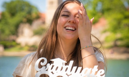 30 Minute prom or senior mini photoshoot - K Photolab1