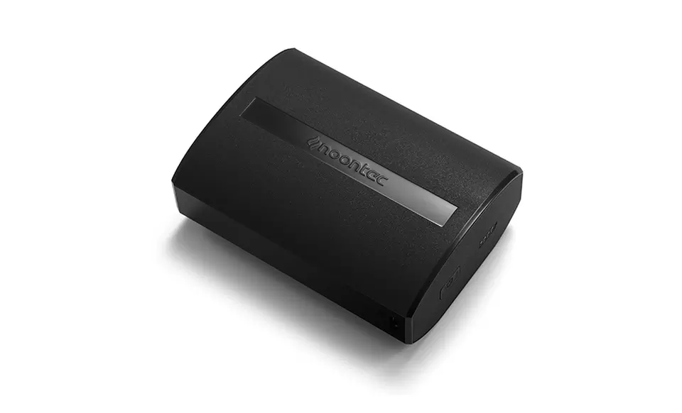 Noontec Giant Mini 10,000mAh Battery Pack - Second Medium