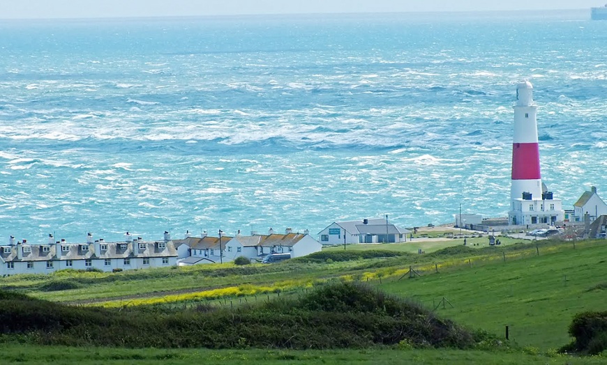 Image 10: Isle of Portland Stay