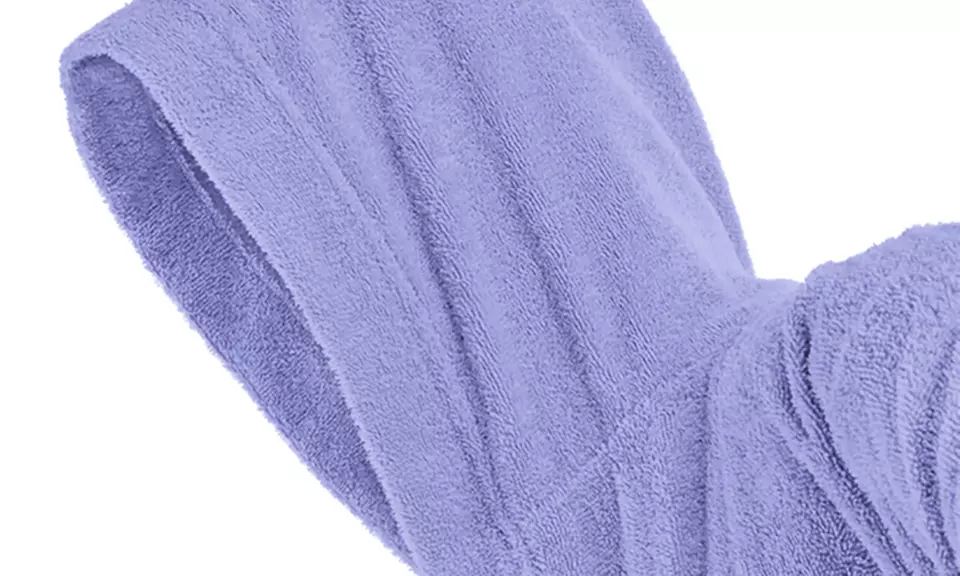 Banzaii Unisex-Bademantel