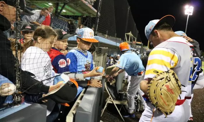 Staten Island FerryHawks Home Games ( Through September 2023) - Primary Image