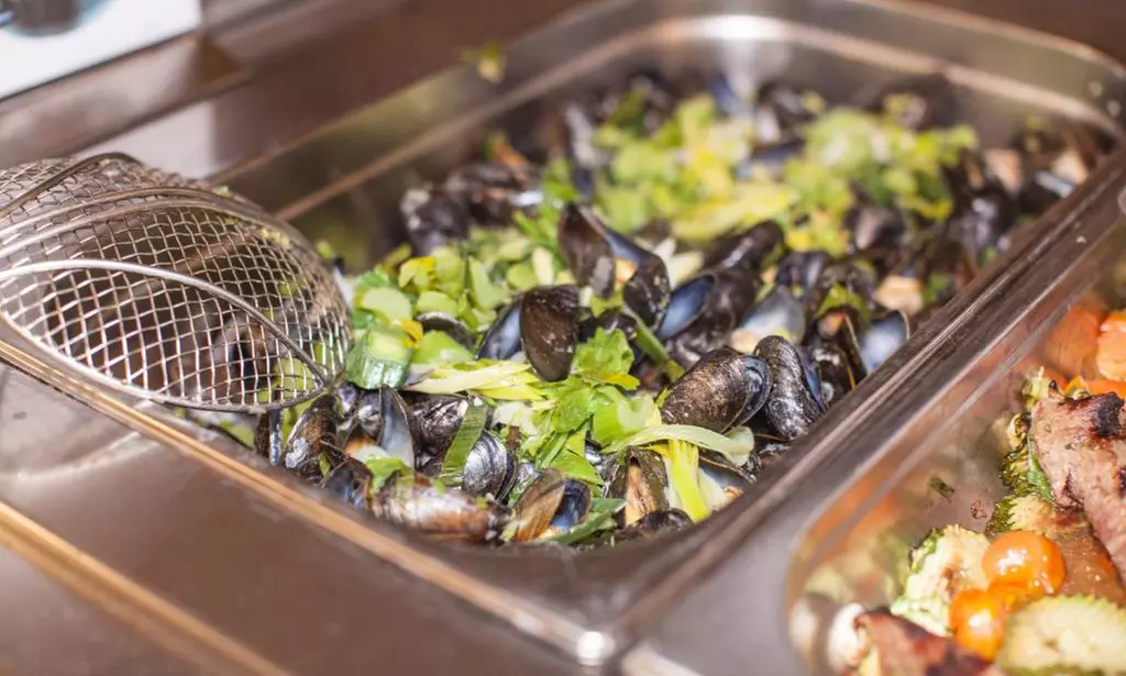 Zeeland: Doppelzimmer nach Wahl, opt. Frühstück od. All-inclusive