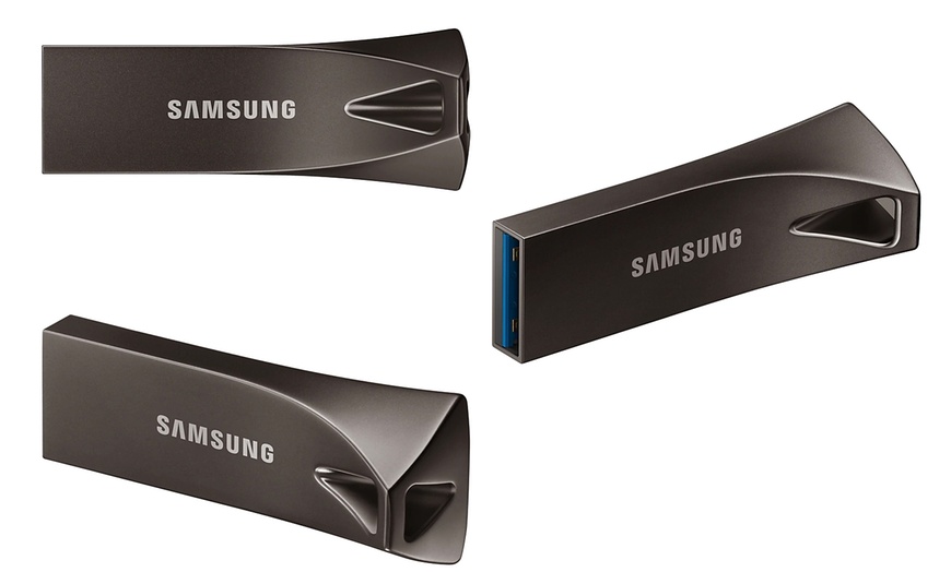 Image 2: Samsung USB Flash Drives