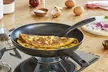Tefal Set of Two Non-Stick Pans - Second Medium