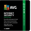 Image 2: AVG Internet Security or Ultimate 2025 10 Devices for 2 or 3 Years