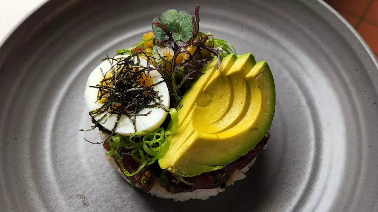 Up to 65% Off on New American Cuisine at Dining Out Atlanta - Passbook - Second Medium