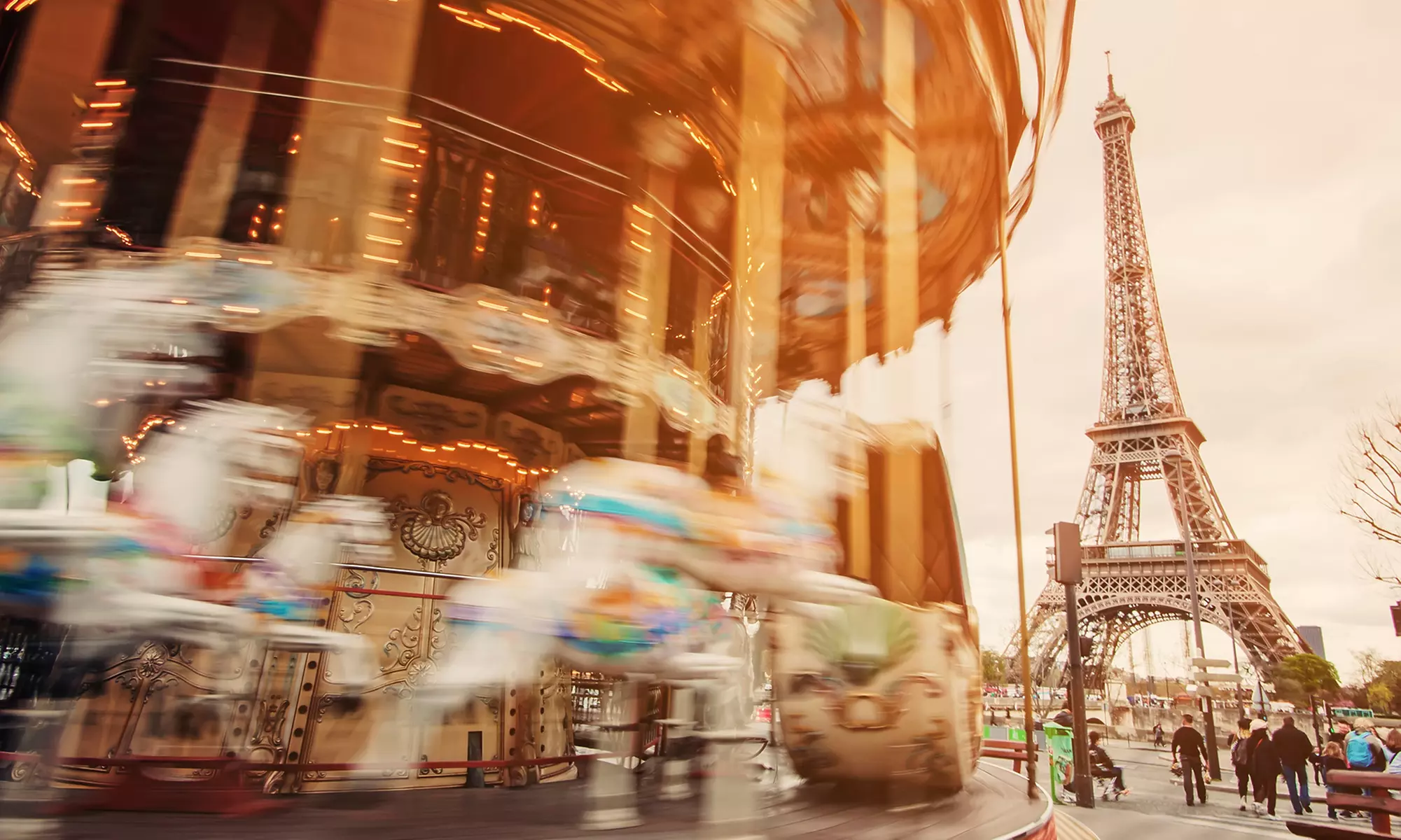 ✈ 6-Day Vacation in Paris w/ Air from Gate 1 Travel. Price per Person Based on Double Occupancy (Buy 1 Voucher/Person). - Image 5