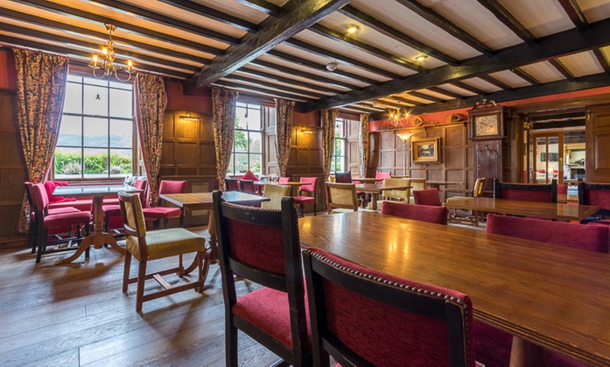 Image 12: Lake District: Double Room with Lake Cruise