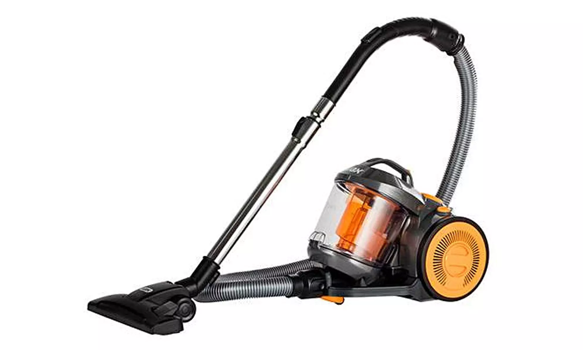 Vax Power 3 Bagless Cylinder Vacuum With Free Delivery - Primary Image