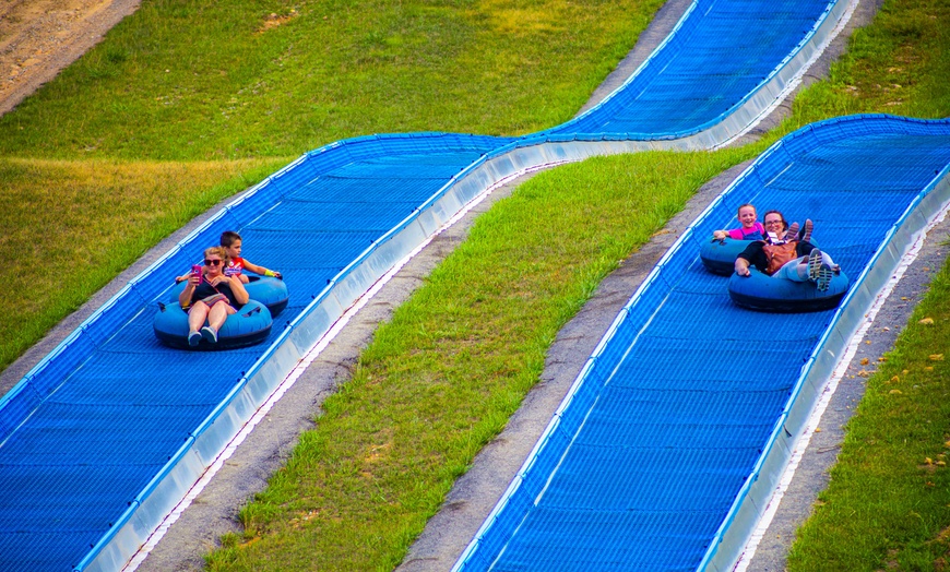 Image 32: Virginia Mountain Resort with Waterpark and Ski