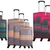 Image 1: Three-Piece Luggage Set