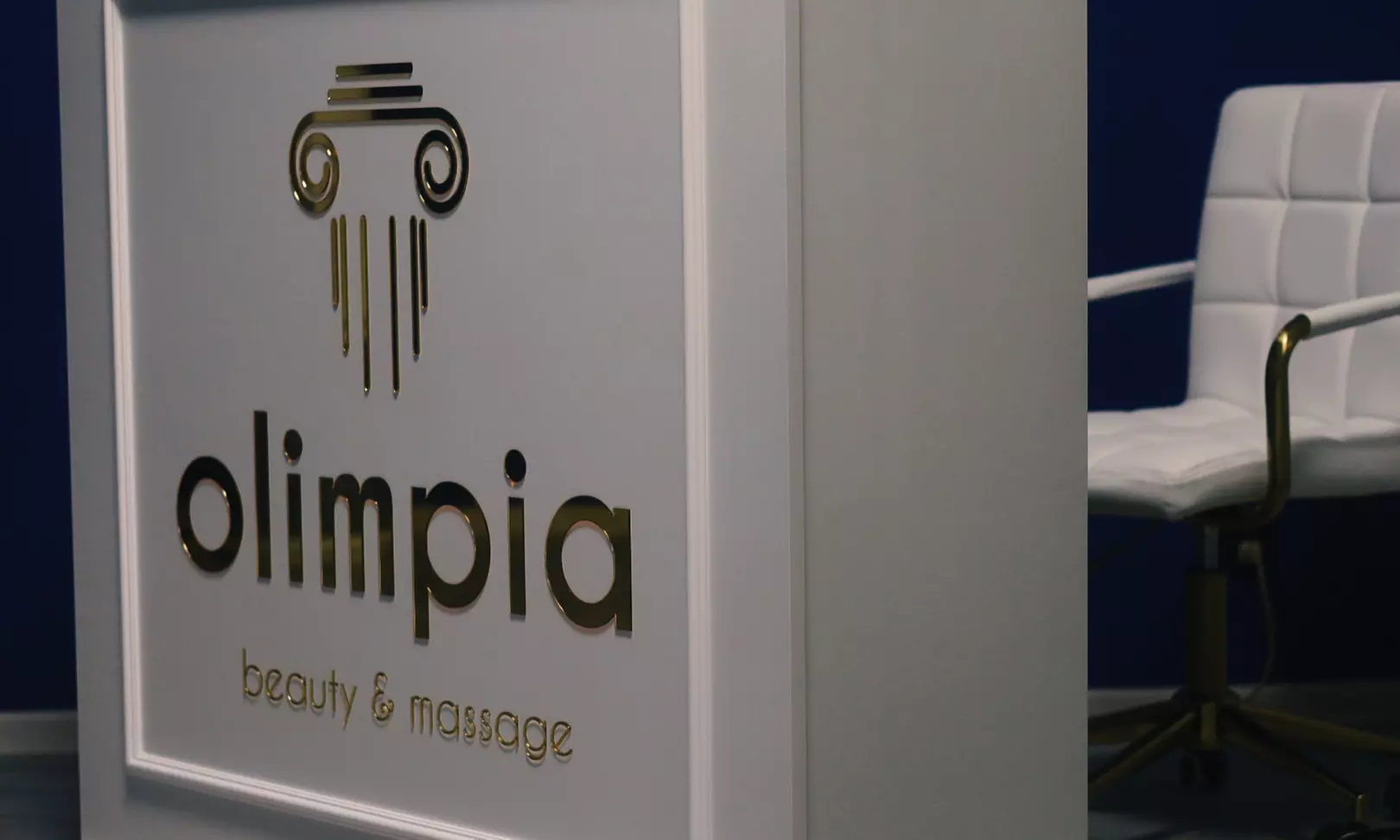 Różnorodne masaże do wyboru lub pakiet spa Glow