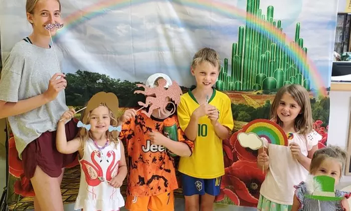 Admission for One Person to the Judy Garland & Children's Discovery Museum (Up to 33% Off) - Primary Image