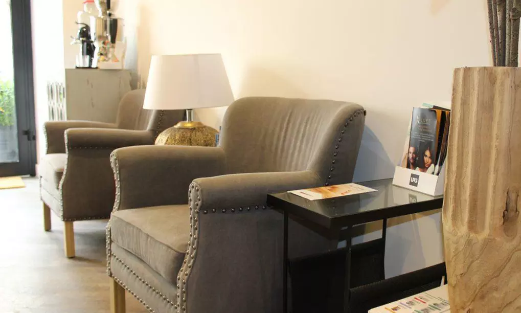 Sesiones de maderoterapia corporal o facial en Clinica Xiluet