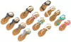 Women's Thong Sandals